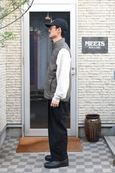 patagonia (パタゴニア) メンズ・トレイル・クラフト・ベスト [MARLOW
