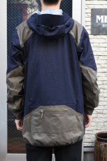 画像10: patagonia (パタゴニア) メンズ・ダート・ローマー・ストーム・ジャケット [SUNKEN BLUE] (10)