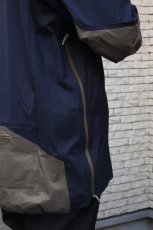 画像7: patagonia (パタゴニア) メンズ・ダート・ローマー・ストーム・ジャケット [SUNKEN BLUE] (7)