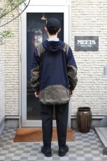 画像13: patagonia (パタゴニア) メンズ・ダート・ローマー・ストーム・ジャケット [SUNKEN BLUE] (13)