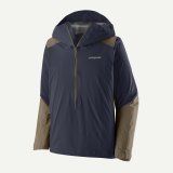 patagonia (パタゴニア) メンズ・フーディニ・ジャケット [BLACK]