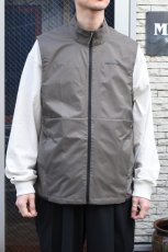 画像6: patagonia (パタゴニア) メンズ・トレイル・クラフト・ベスト [MARLOW BROWN] (6)