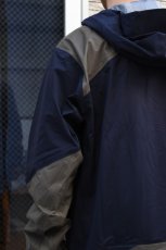 画像5: patagonia (パタゴニア) メンズ・ダート・ローマー・ストーム・ジャケット [SUNKEN BLUE] (5)