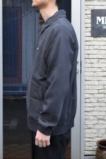 画像7: patagonia (パタゴニア) メンズ・イスマス・アンラインド・ジャケット [INK BLACK] (7)