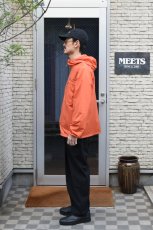 画像10: patagonia (パタゴニア) メンズ・ライト＆バリアブル・ジャケット [COAL ORANGE] (10)