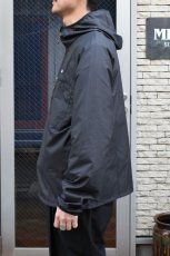 画像7: patagonia (パタゴニア) メンズ・ライト＆バリアブル・ジャケット [BLACK] (7)