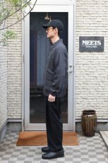 画像10: patagonia (パタゴニア) メンズ・イスマス・アンラインド・ジャケット [INK BLACK] (10)