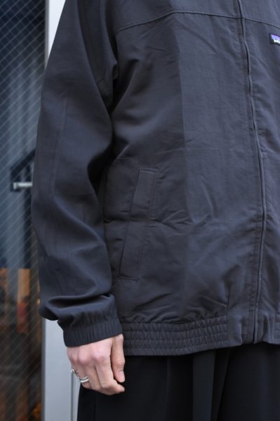 patagonia (パタゴニア) メンズ・イスマス・アンラインド・ジャケット