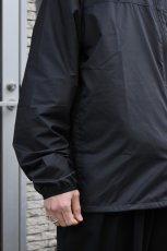 画像5: patagonia (パタゴニア) メンズ・ライト＆バリアブル・ジャケット [BLACK] (5)