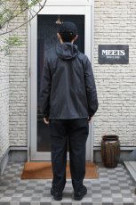 画像11: patagonia (パタゴニア) メンズ・ライト＆バリアブル・ジャケット [BLACK] (11)