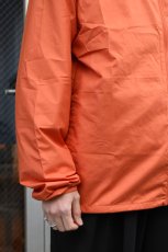 画像5: patagonia (パタゴニア) メンズ・ライト＆バリアブル・ジャケット [COAL ORANGE] (5)