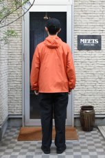 画像11: patagonia (パタゴニア) メンズ・ライト＆バリアブル・ジャケット [COAL ORANGE] (11)
