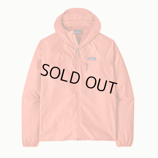 patagonia (パタゴニア) メンズ・ライト＆バリアブル・ジャケット