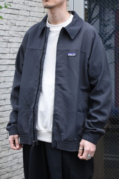 パタゴニア メンズイスマスアンラインドジャケット M patagonia (パタゴニア) メンズ・イスマス・アンラインド・ジャケット