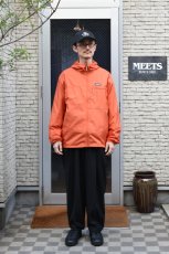 画像9: patagonia (パタゴニア) メンズ・ライト＆バリアブル・ジャケット [COAL ORANGE] (9)