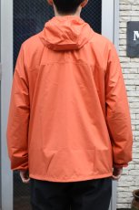 画像8: patagonia (パタゴニア) メンズ・ライト＆バリアブル・ジャケット [COAL ORANGE] (8)
