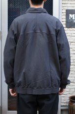 画像8: patagonia (パタゴニア) メンズ・イスマス・アンラインド・ジャケット [INK BLACK] (8)