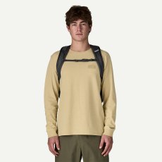 画像7: patagonia (パタゴニア) レフュジオ・デイパック 30L [BLACK] (7)