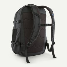 画像2: patagonia (パタゴニア) レフュジオ・デイパック 30L [BLACK] (2)