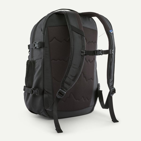 patagonia (パタゴニア) レフュジオ・デイパック 30L [BLACK]