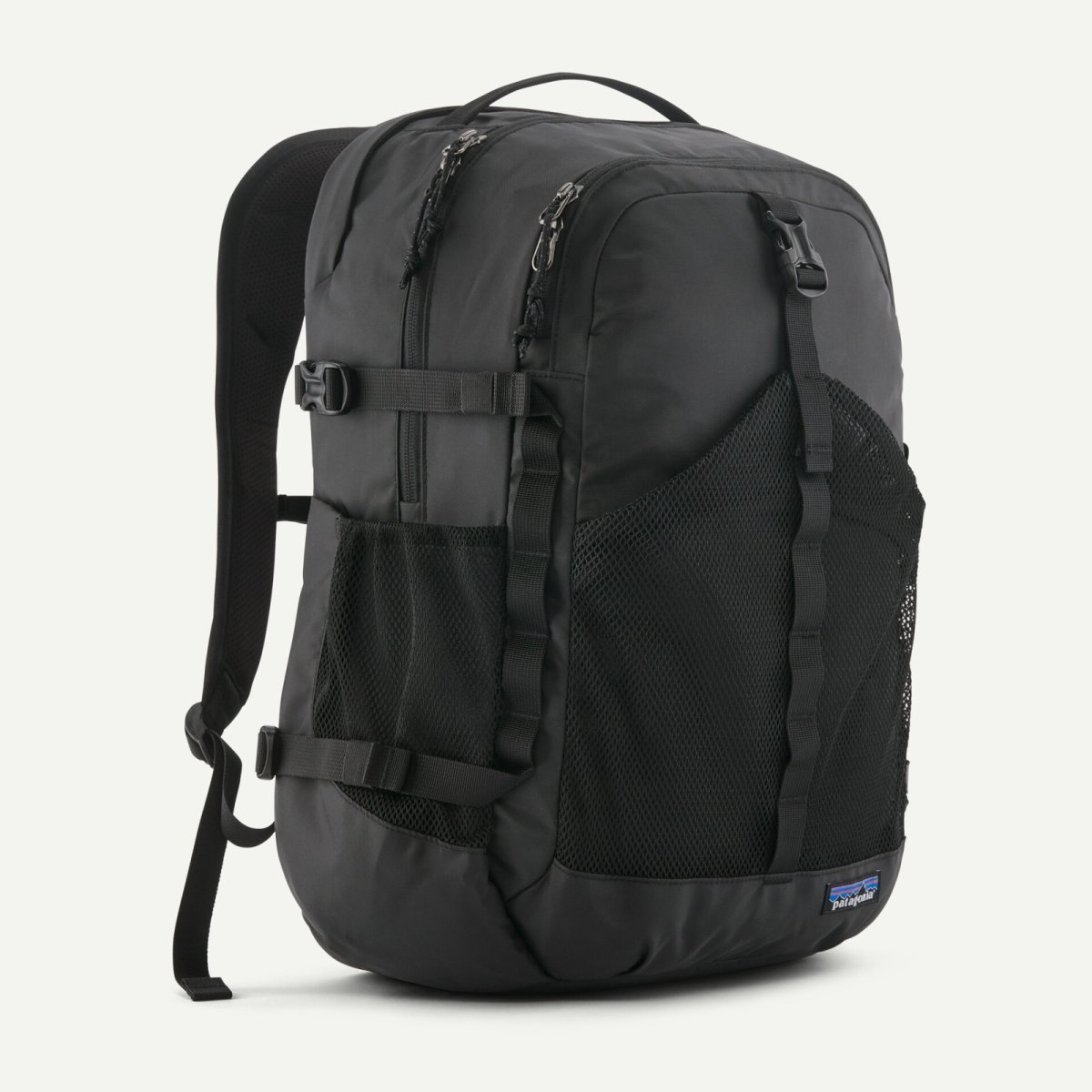 画像1: patagonia (パタゴニア) レフュジオ・デイパック 30L [BLACK] (1)