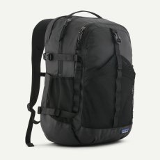 画像1: patagonia (パタゴニア) レフュジオ・デイパック 30L [BLACK] (1)