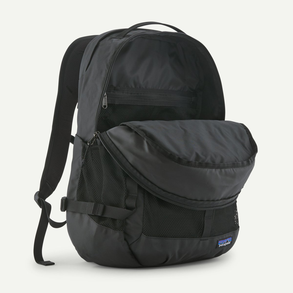 画像5: patagonia (パタゴニア) レフュジオ・デイパック 30L [BLACK] (5)