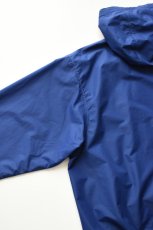 画像22: JUGEM (ジュゲム) SHORT HD COACH JKT [BLUE] (22)