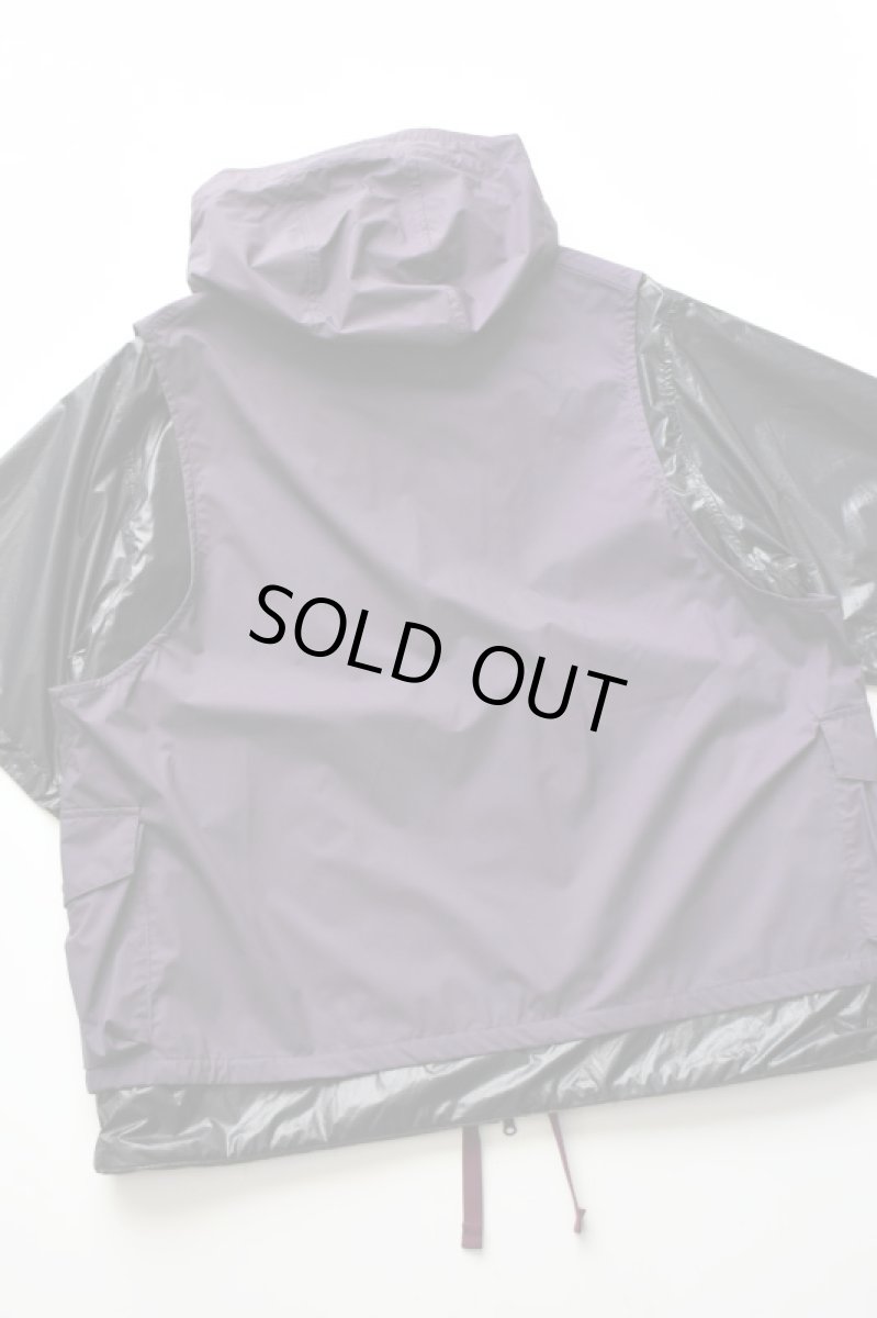 画像26: JUGEM (ジュゲム) ALL TIME HANG OUT SHELL [D.PURPLE] (26)