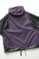 画像26: JUGEM (ジュゲム) ALL TIME HANG OUT SHELL [D.PURPLE] (26)