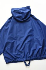 画像20: JUGEM (ジュゲム) SHORT HD COACH JKT [BLUE] (20)