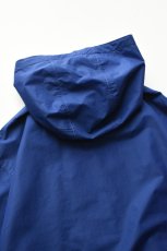 画像21: JUGEM (ジュゲム) SHORT HD COACH JKT [BLUE] (21)