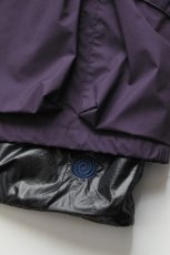 画像20: JUGEM (ジュゲム) ALL TIME HANG OUT SHELL [D.PURPLE] (20)