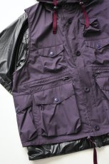 画像21: JUGEM (ジュゲム) ALL TIME HANG OUT SHELL [D.PURPLE] (21)