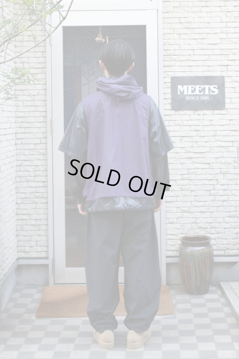 画像10: JUGEM (ジュゲム) ALL TIME HANG OUT SHELL [D.PURPLE] (10)