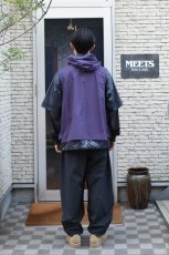 画像10: JUGEM (ジュゲム) ALL TIME HANG OUT SHELL [D.PURPLE] (10)