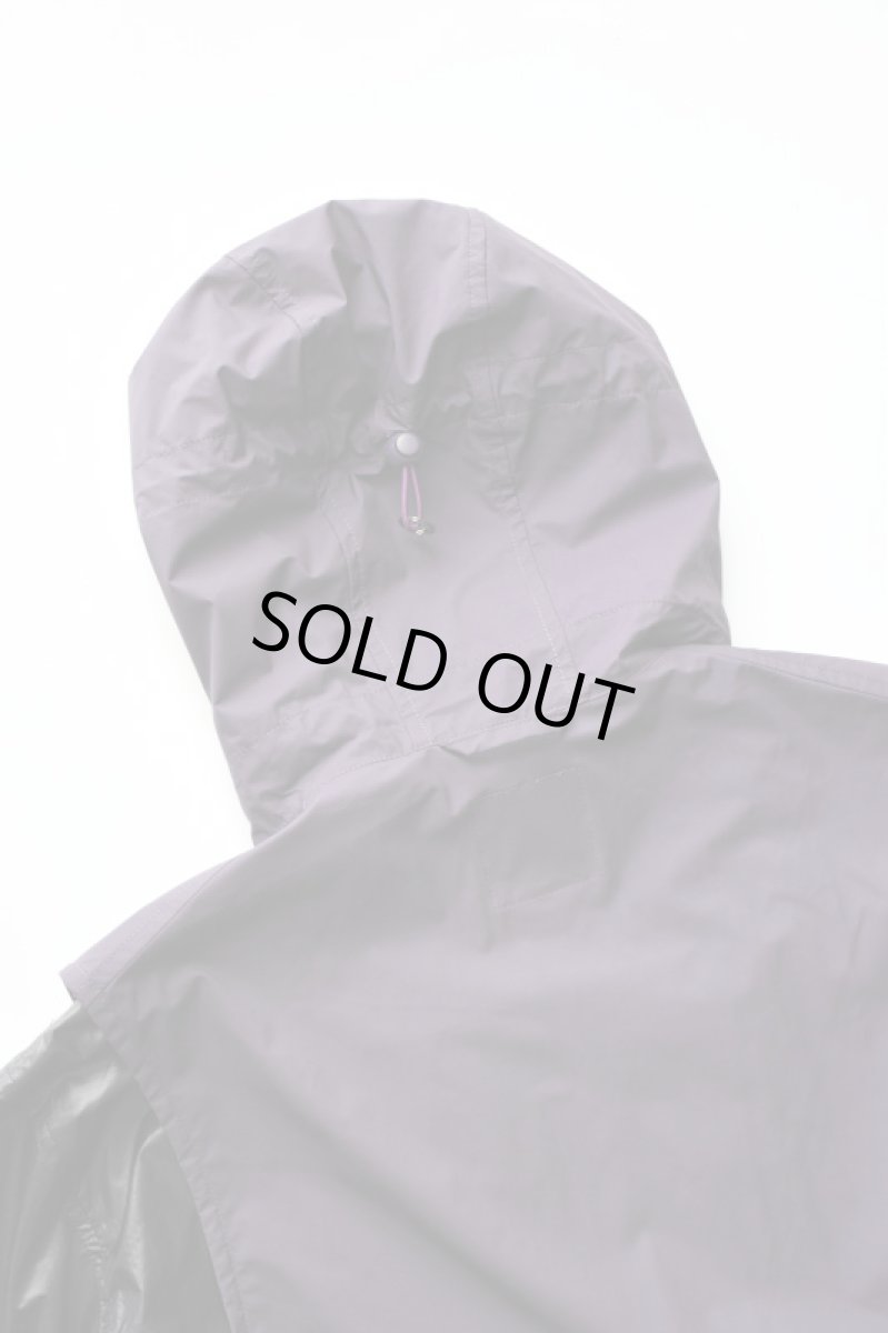 画像27: JUGEM (ジュゲム) ALL TIME HANG OUT SHELL [D.PURPLE] (27)