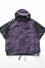 画像2: JUGEM (ジュゲム) ALL TIME HANG OUT SHELL [D.PURPLE] (2)