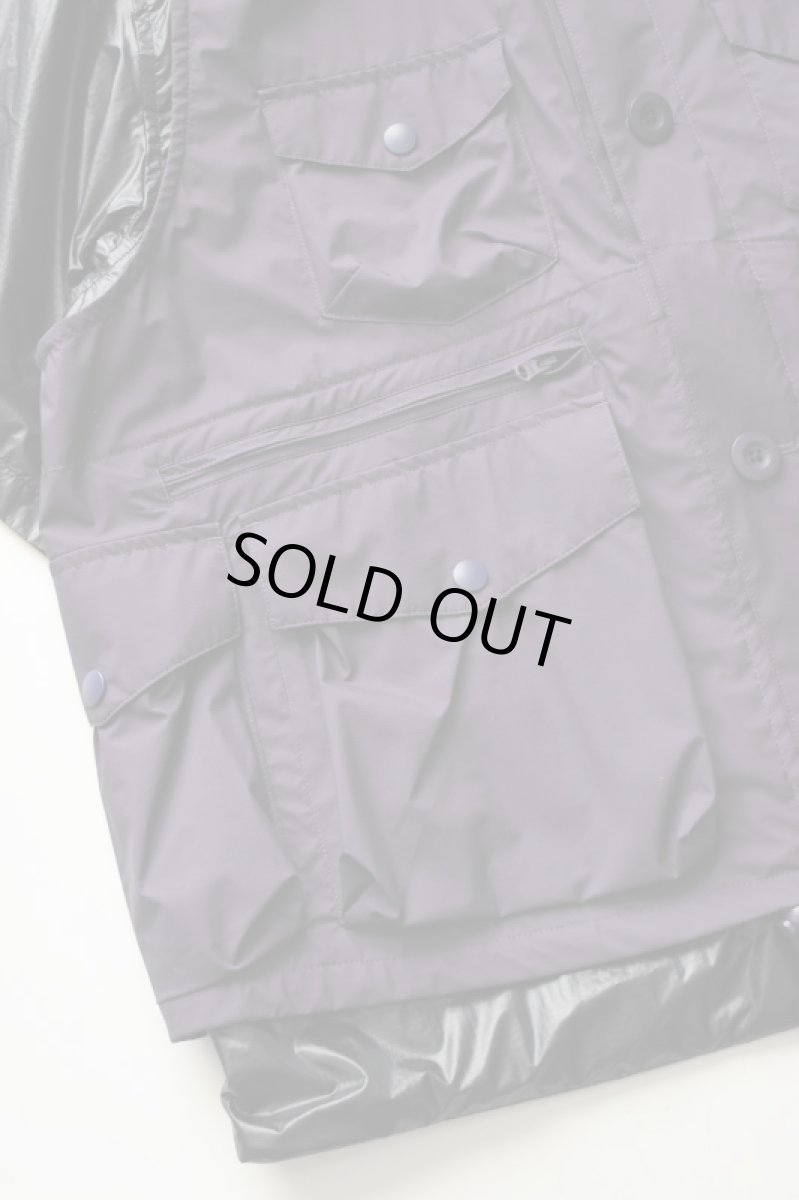 画像22: JUGEM (ジュゲム) ALL TIME HANG OUT SHELL [D.PURPLE] (22)