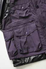 画像22: JUGEM (ジュゲム) ALL TIME HANG OUT SHELL [D.PURPLE] (22)