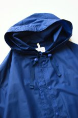 画像13: JUGEM (ジュゲム) SHORT HD COACH JKT [BLUE] (13)