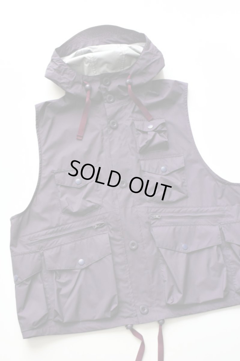 画像29: JUGEM (ジュゲム) ALL TIME HANG OUT SHELL [D.PURPLE] (29)