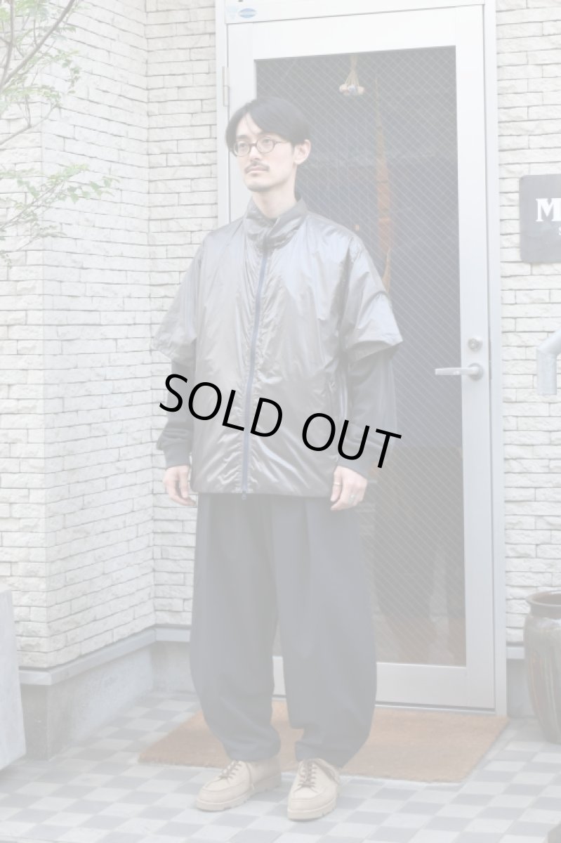 画像13: JUGEM (ジュゲム) ALL TIME HANG OUT SHELL [D.PURPLE] (13)