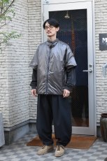 画像13: JUGEM (ジュゲム) ALL TIME HANG OUT SHELL [D.PURPLE] (13)