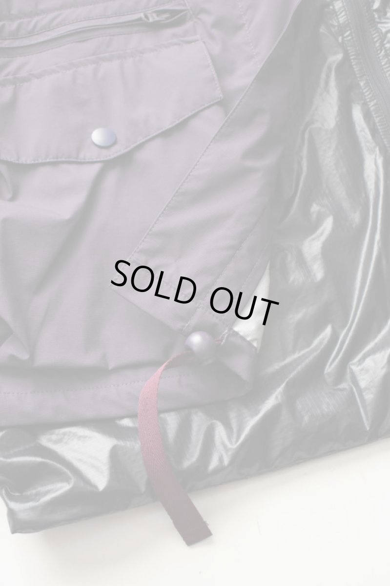 画像25: JUGEM (ジュゲム) ALL TIME HANG OUT SHELL [D.PURPLE] (25)