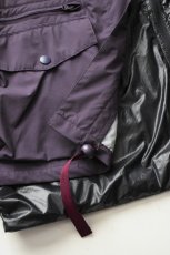 画像25: JUGEM (ジュゲム) ALL TIME HANG OUT SHELL [D.PURPLE] (25)