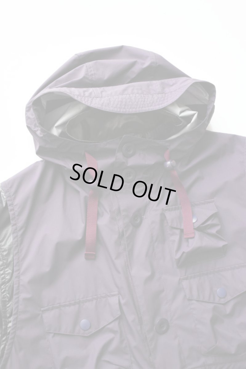 画像16: JUGEM (ジュゲム) ALL TIME HANG OUT SHELL [D.PURPLE] (16)