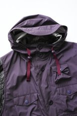 画像16: JUGEM (ジュゲム) ALL TIME HANG OUT SHELL [D.PURPLE] (16)