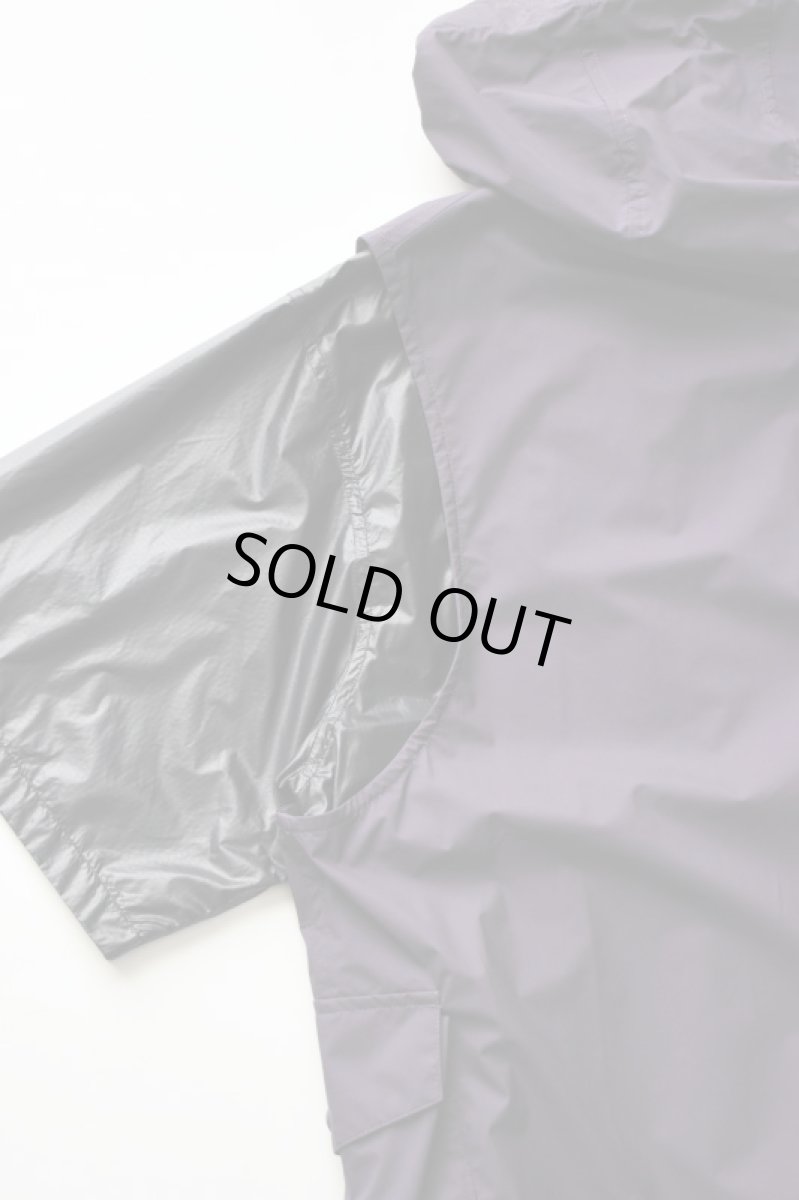 画像28: JUGEM (ジュゲム) ALL TIME HANG OUT SHELL [D.PURPLE] (28)