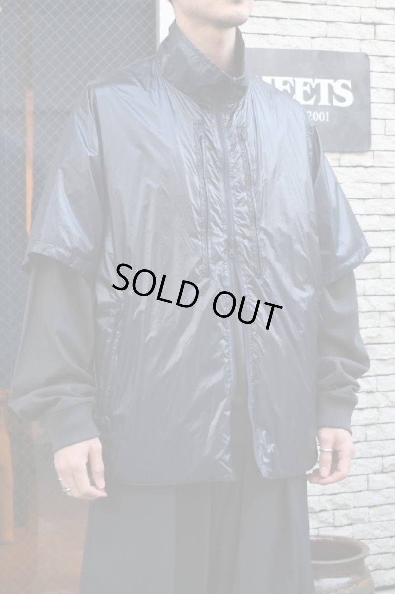 画像11: JUGEM (ジュゲム) ALL TIME HANG OUT SHELL [D.PURPLE] (11)